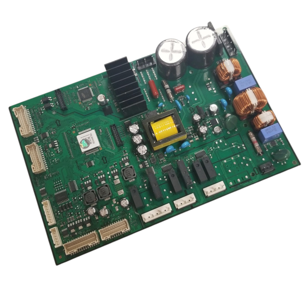 OEM Replacement for Samsung Fridge Control DA94-06788A