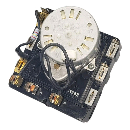 OEM Replacement for Frigidaire Dryer Timer 131062400F