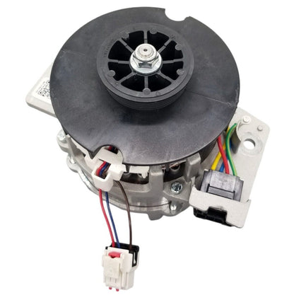 New Genuine OEM Replacement for GE Washer Drive Motor  290D1391P002