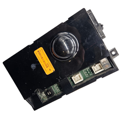 OEM Replacement for Frigidaire Dryer Control 137260100