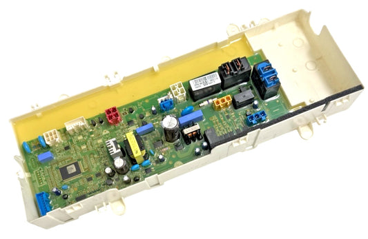 OEM Replacement for LG Dryer Control EBR80198608