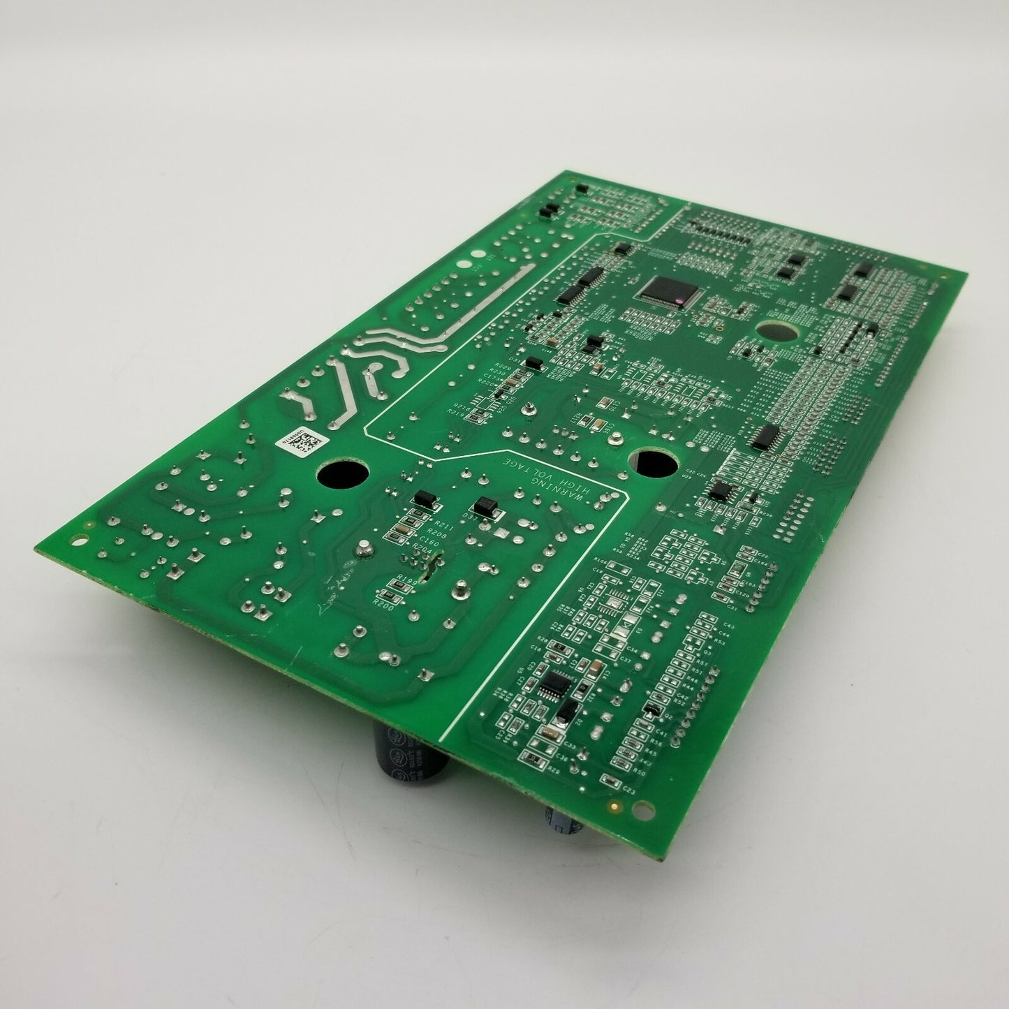 Genuine OEM Replacement for GE Refrigerator Control 197D8501G502