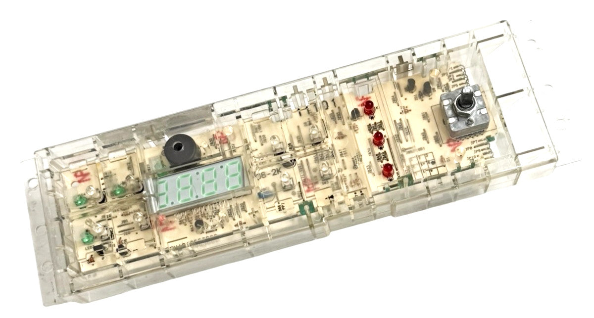 OEM Replacement for GE Oven Control 183D7277P005