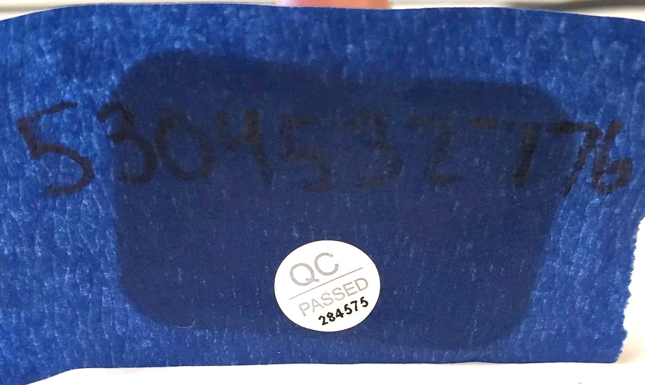 New OEM Replacement for Frigidaire Oven Probe Receptacle 5304532776