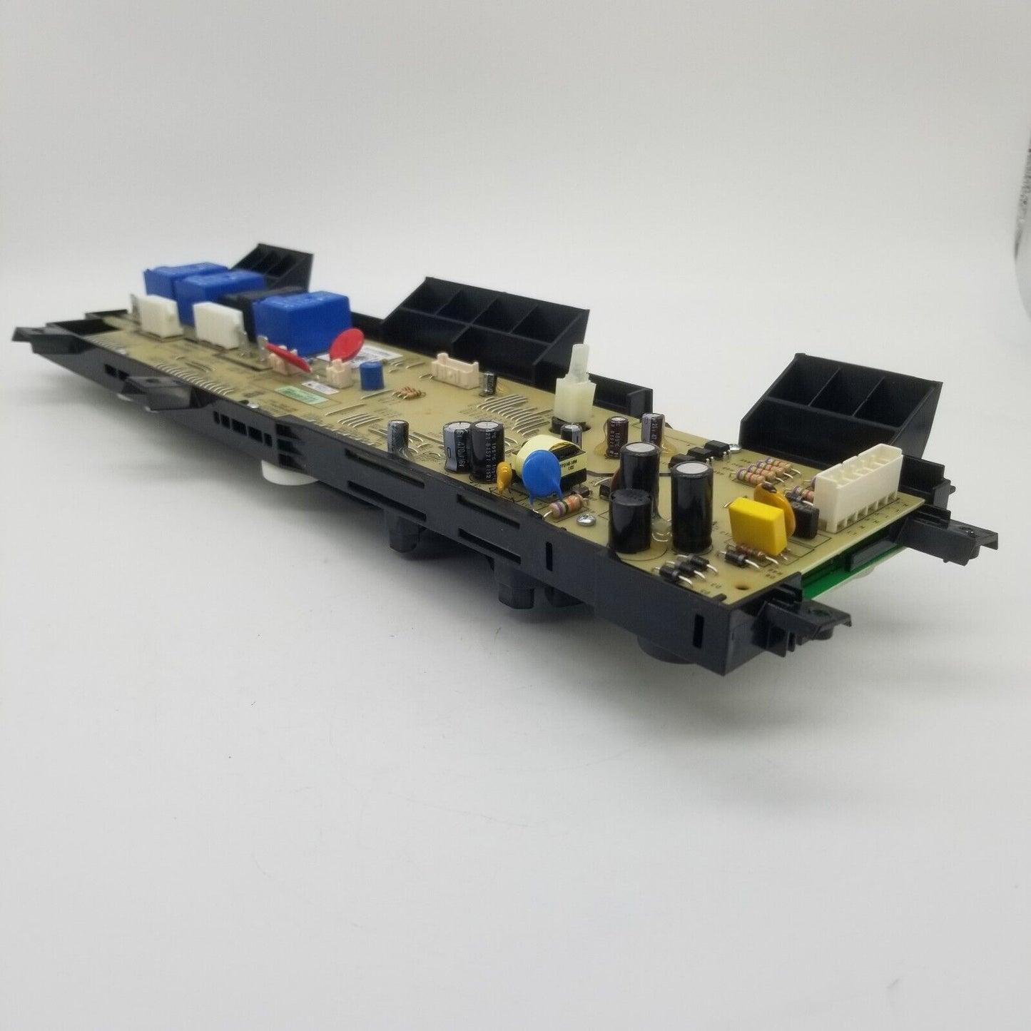 Genuine OEM Replacement for GE Washer Control 241D1536G016