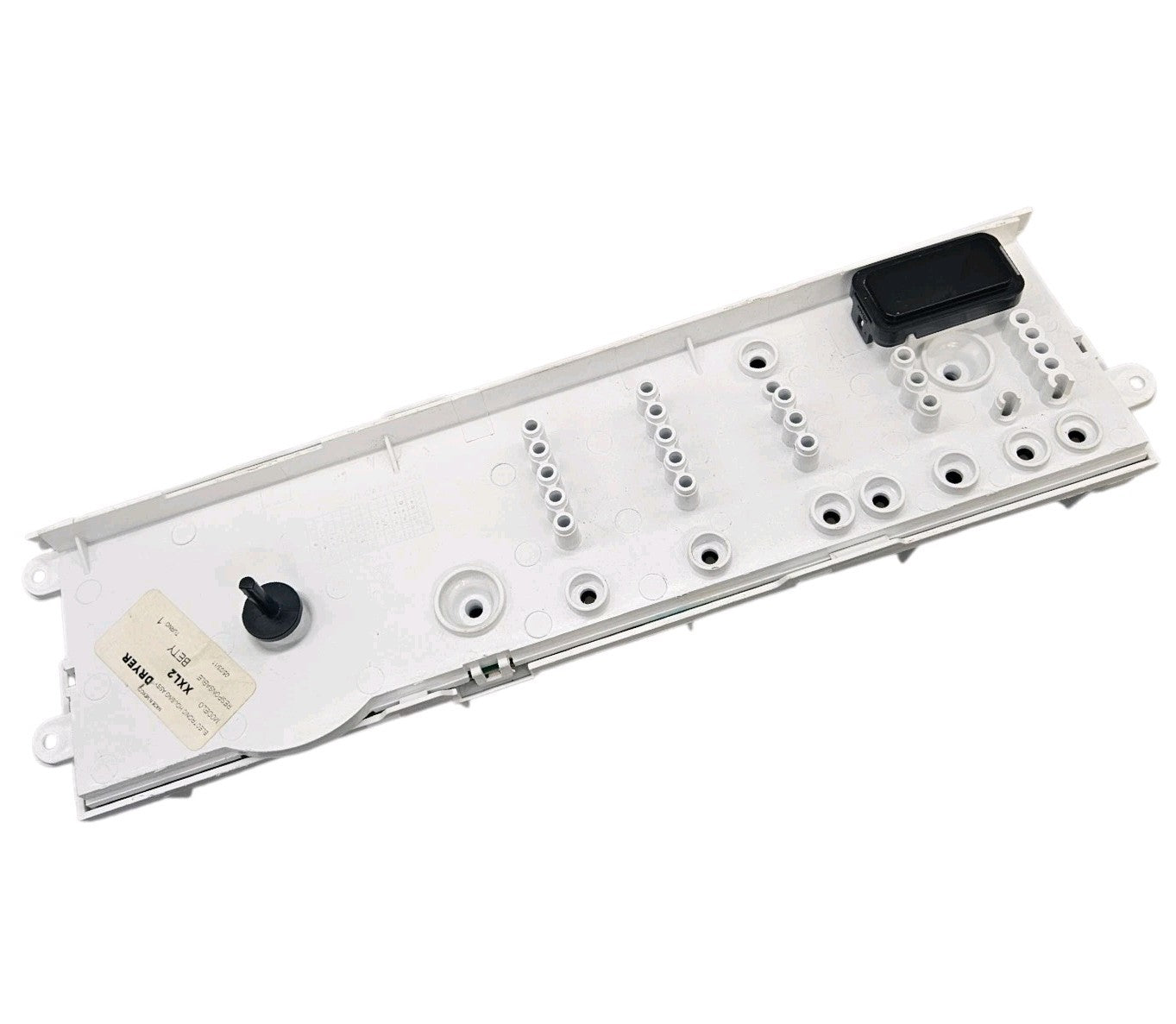 OEM Replacement for Frigidaire Dryer Control 137313610