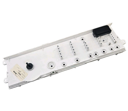 OEM Replacement for Frigidaire Dryer Control 137313610