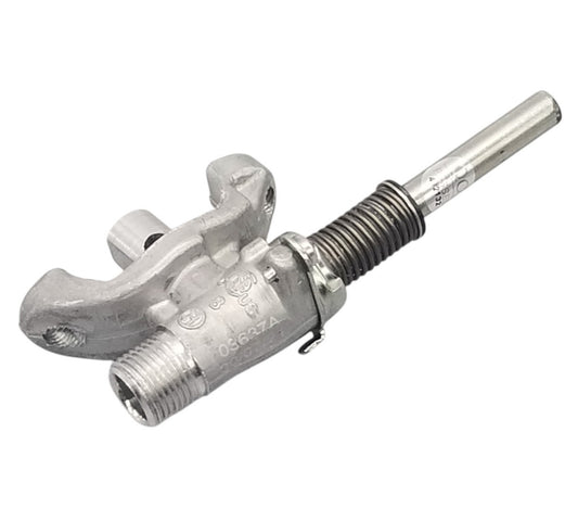 New OEM Replacement for Samsung Range Surface Burner Valve DG94-03637A
