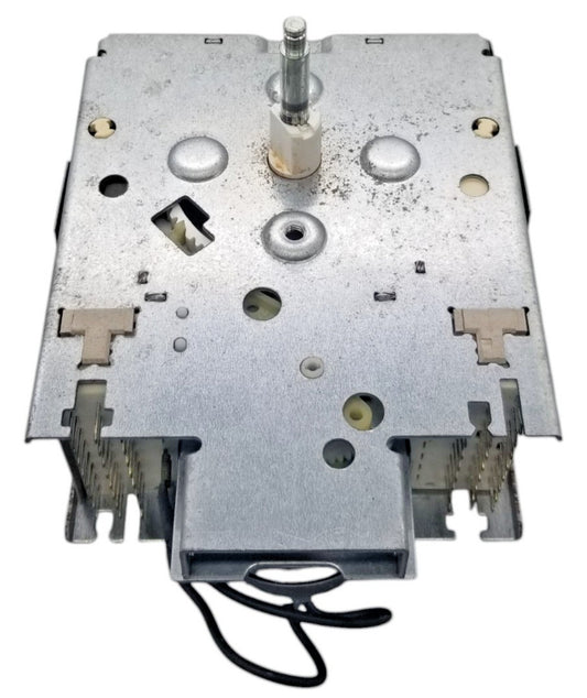 OEM Replacement for Maytag Washer Timer 62093390
