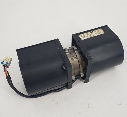 OEM Replacement for Whirlpool Microwave Vent Motor R0130628