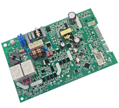 OEM Replacement for GE Dishwasher Control 265D4347G100