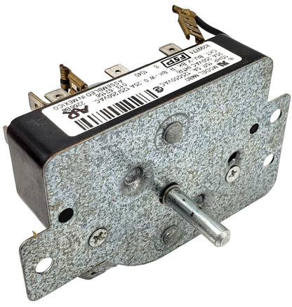 OEM Replacement for Whirlpool Dryer Timer  8299771