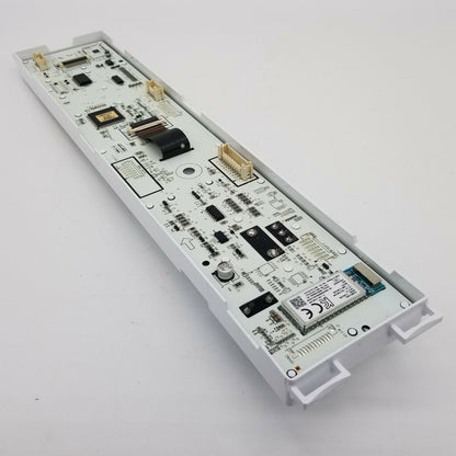 New Genuine OEM Replacement for Samsung Laundry Control Panel DC92-03078B