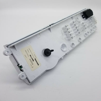 Genuine OEM Replacement for Frigidaire Washer Control 134848010