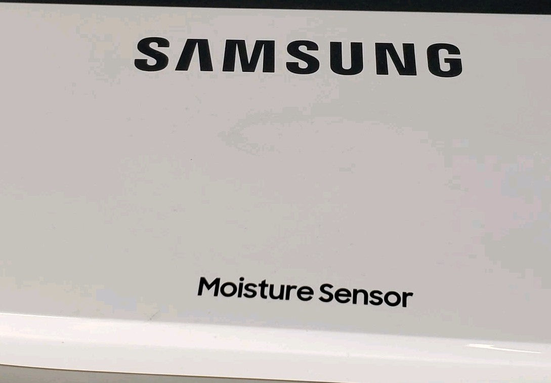 OEM Replacement for Samsung Dryer Control Panel Assembly  DC97-21616C
