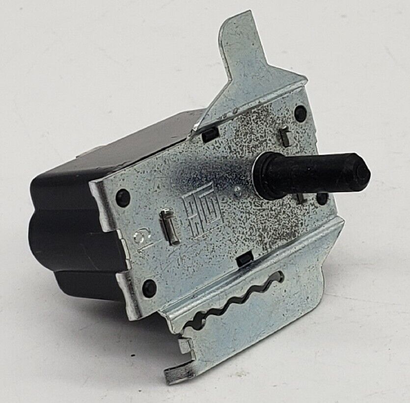 Genuine OEM Replacement for GE Dryer Buzzer Switch 572D567P002