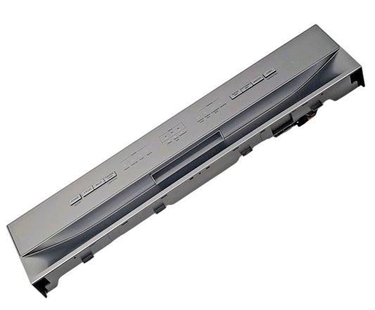 OEM Replacement for Midea Dishwasher Control Panel  12176000A73976