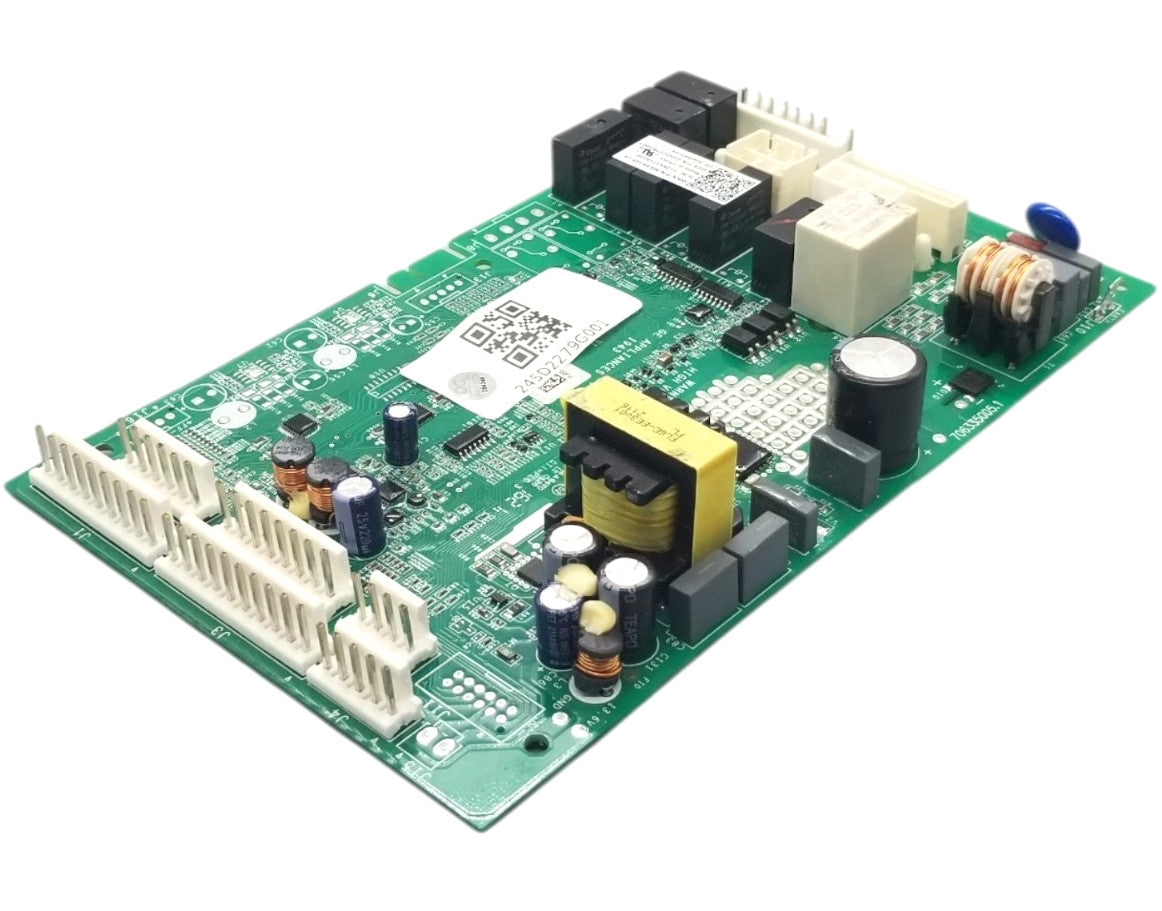 OEM Replacement for GE Fridge Control Board 245D2279G001