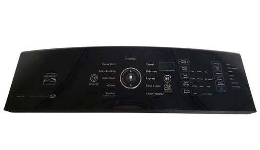 Replacement for Kenmore Washer Main Control Panel W10643930   -