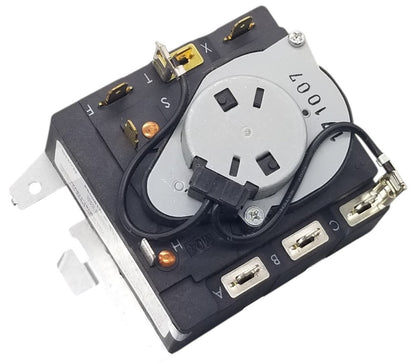 OEM Replacement for GE Dryer Timer 234D1296P006
