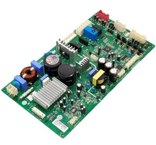 OEM Replacement for LG Refrigerator Control EBR81182707