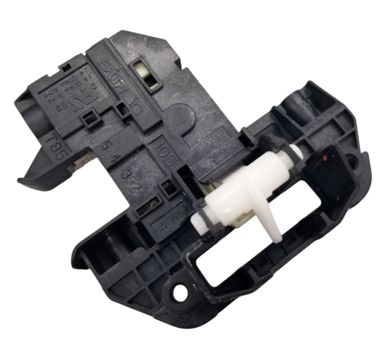 New OEM Replacement for GE Washer Lid Lock  WH44X10288 1-Yr