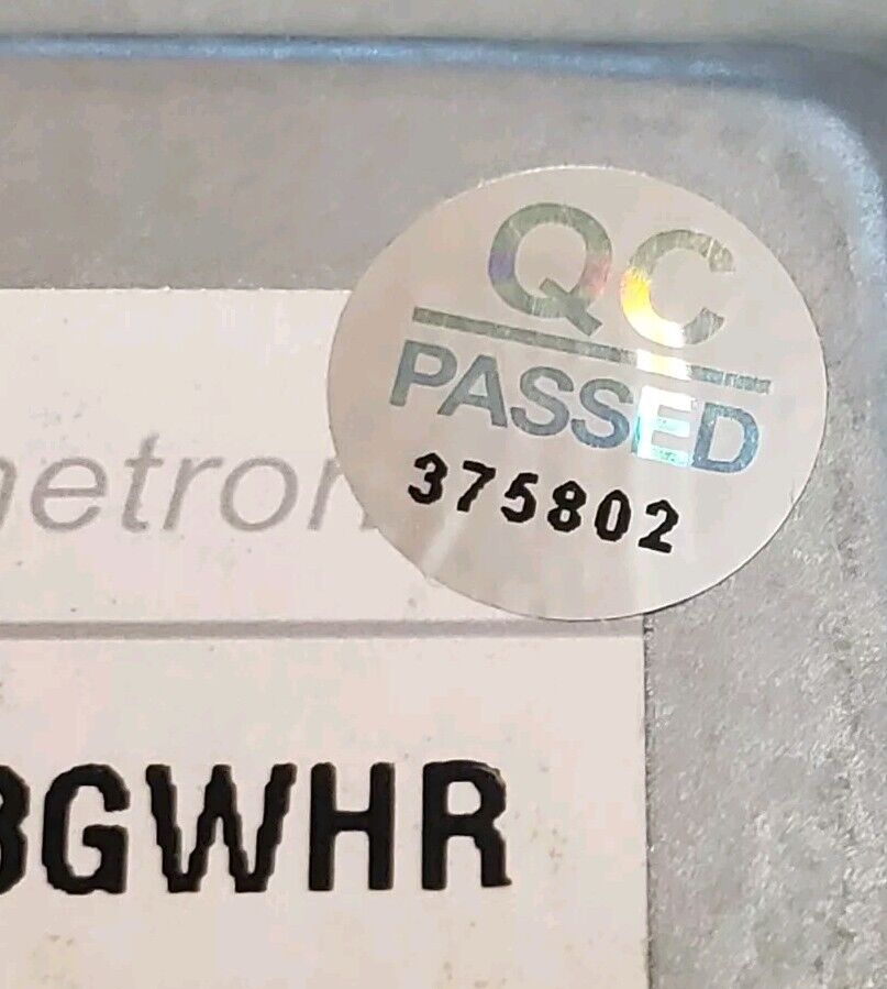 New OEM Replacement for Whirlpool Magnetron W10754299