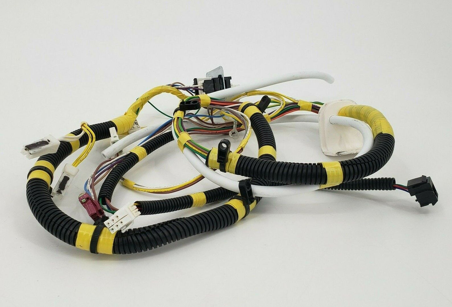 New Genuine OEM Replacement for Hotpoint Washer Wire Harness 290D2269G004 - 1 YEAR