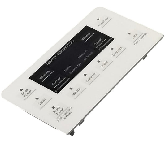Replacement for GE Refrigerator Dispenser Control  200D7355G049