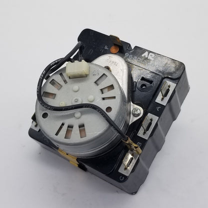 Genuine OEM Replacement for GE Dryer Timer 963D123G032