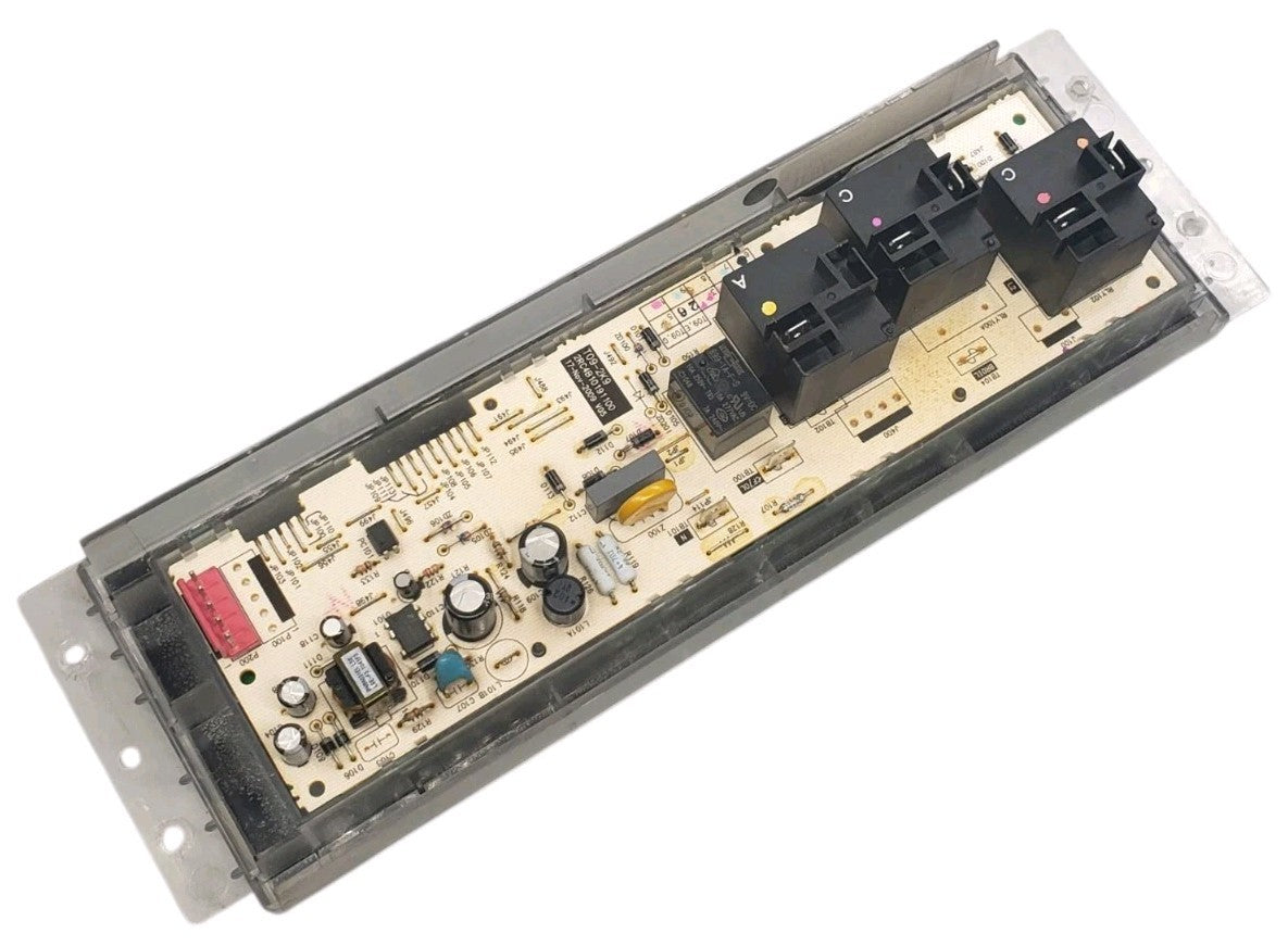 OEM Replacement for GE Oven Control Board 164D8450G026