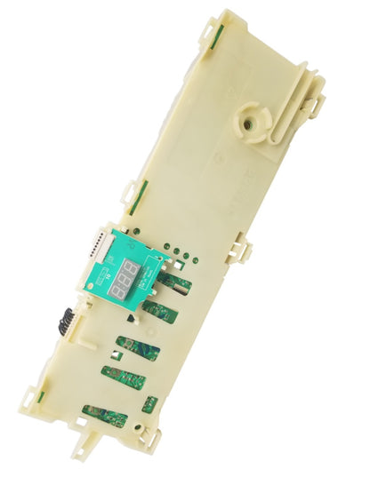 OEM Replacement for Bosch Washer Control E136856