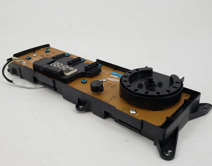 OEM Replacement for Samsung Dryer Control DC92-00737C