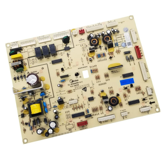 OEM Replacement for Bosch Fridge Control 17131000000563   ( )