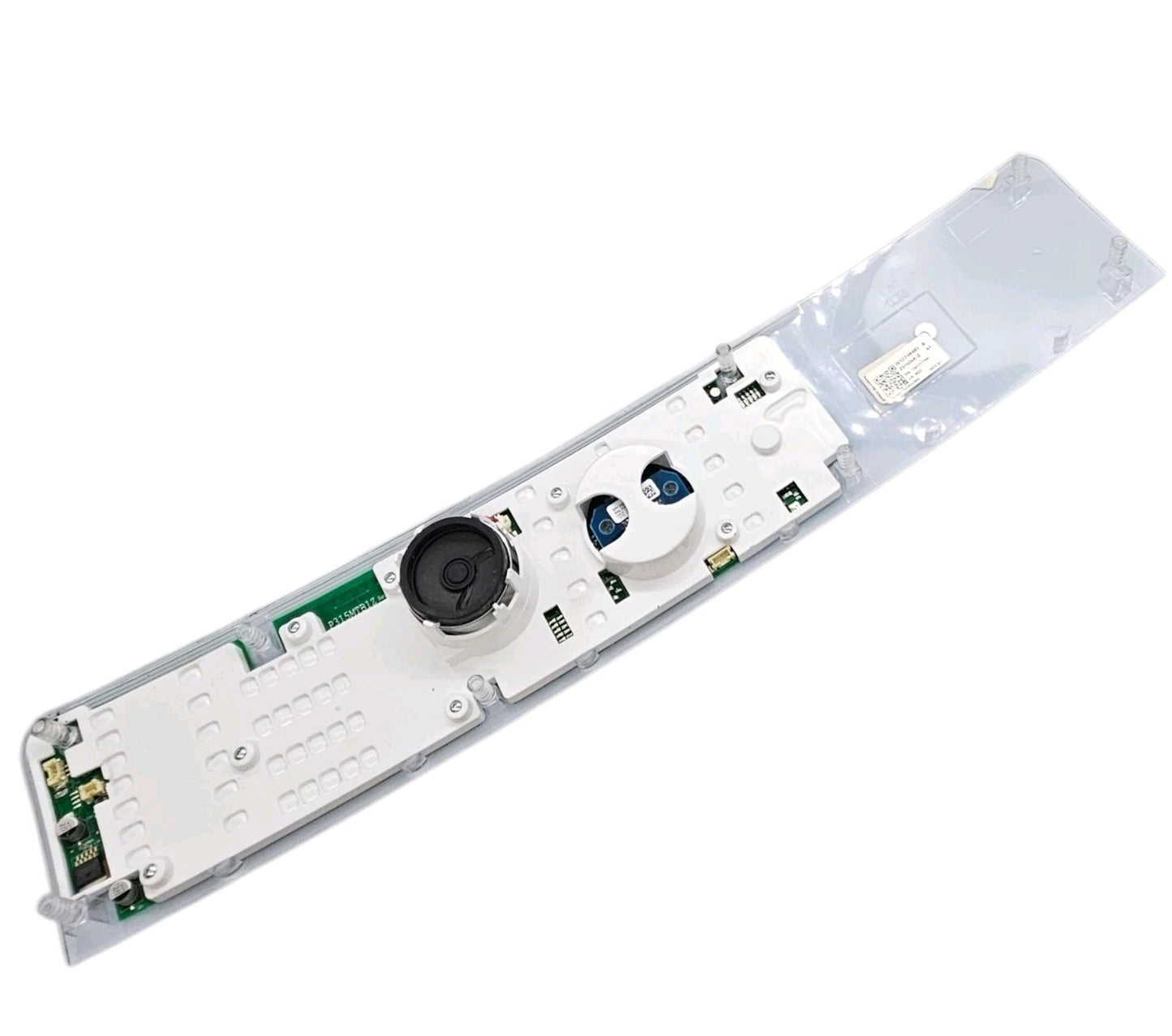 OEM Replacement for Maytag Dryer Control Panel W10748481