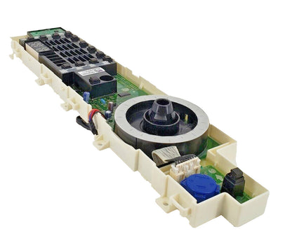 OEM Replacement for LG Dryer Display Control Board EBR86268003