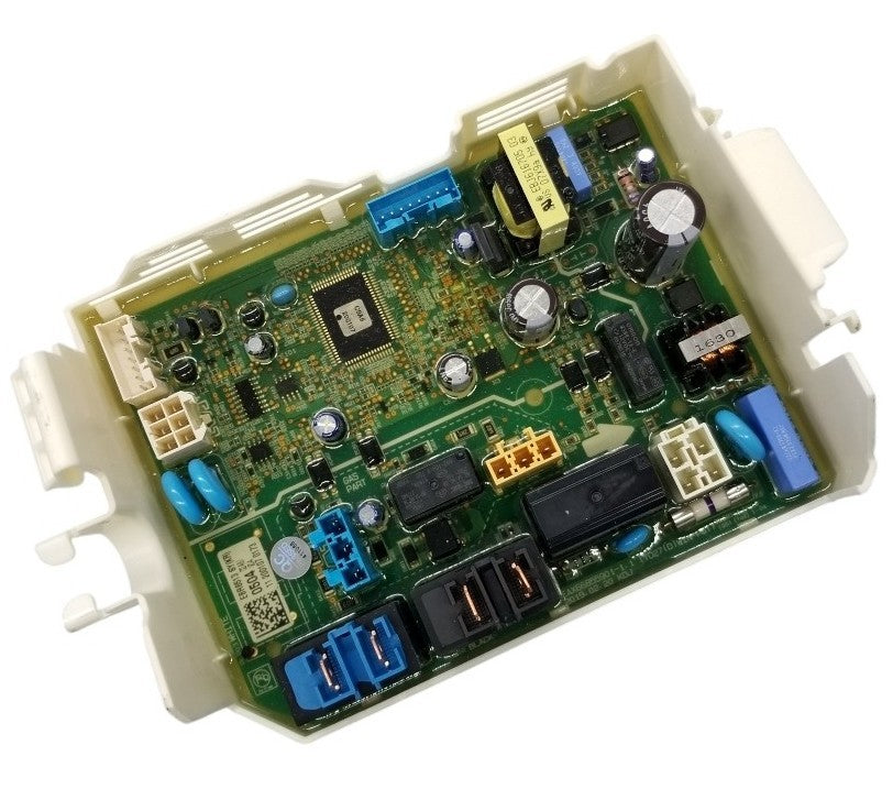 OEM Replacement for LG Dryer Control EBR85130504