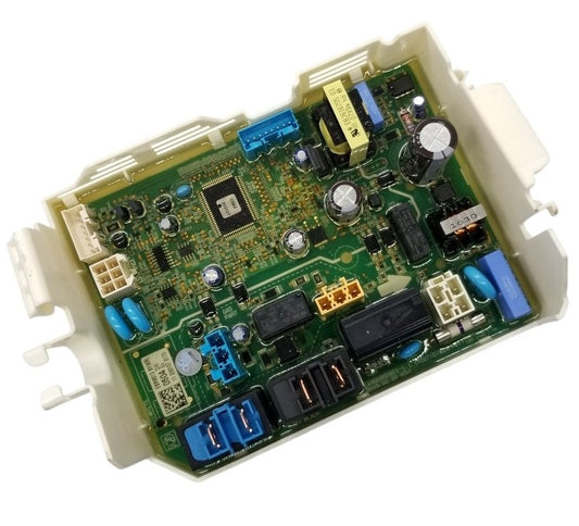 OEM Replacement for LG Dryer Control EBR85130504