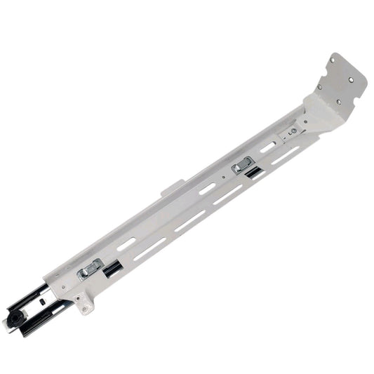 New OEM Replacement for Frigidaire Refrigerator R Middle Drawer Slide 5304534897  1-Yr