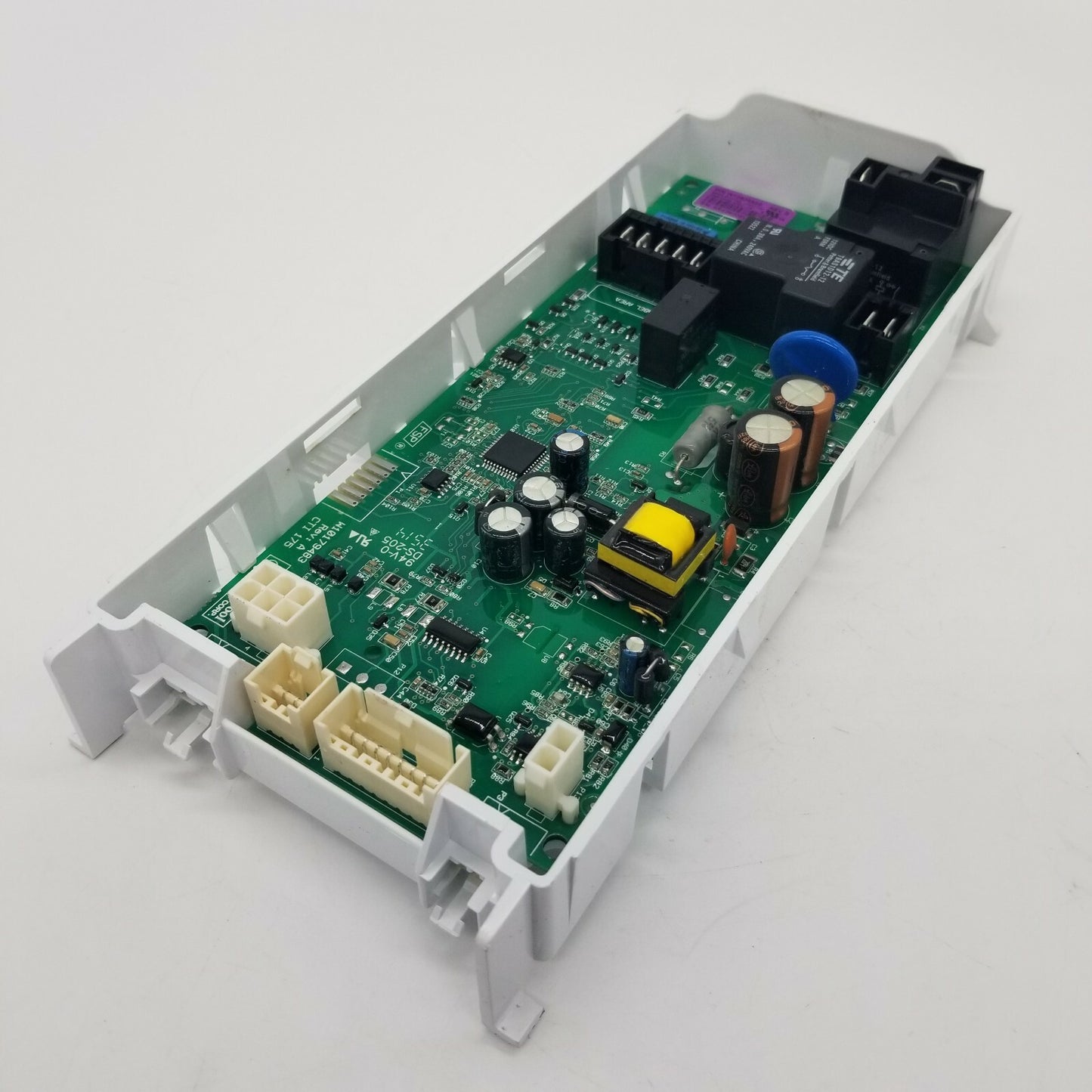 Genuine OEM Replacement for Kenmore Dryer Control W10606685