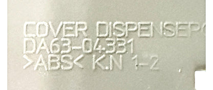 OEM Replacement for Samsung Fridge Dispenser Control DA63-04331