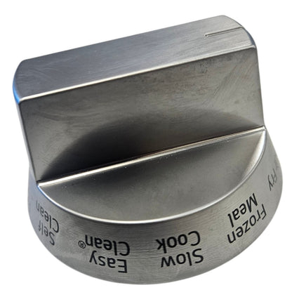 New OEM Replacement for LG Range Oven Knob AEZ75853758 1- Year