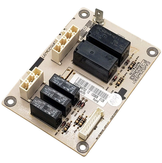 OEM Replacement for LG Range Control  EBR52349702