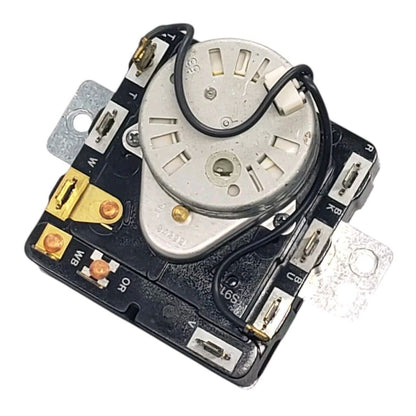 OEM Replacement for Whirlpool Dryer Timer 3391661C 3391661