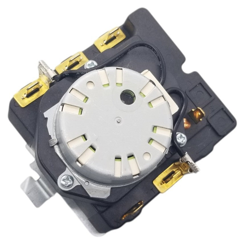 New OEM Replacement for GE Dryer Timer 234D3137P001