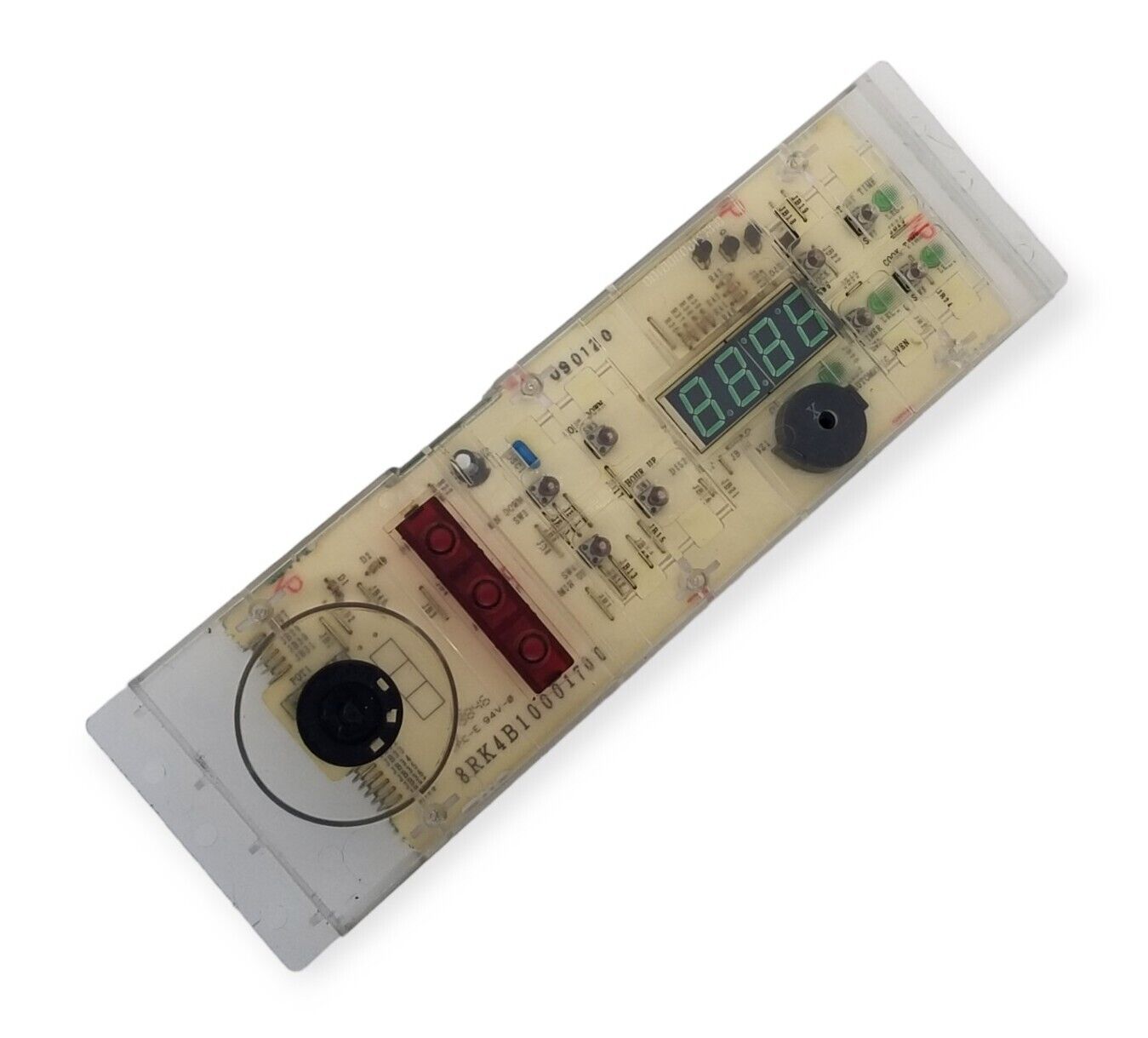 Genuine OEM Replacement for GE Oven Control Board 164D3147G020