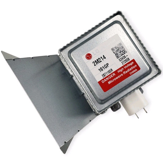 New OEM Replacement for LG Magnetron  2B71165R