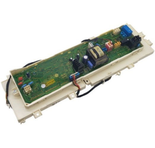 OEM Replacement for LG Dryer Control Board EBR59476401 + EBR36858822