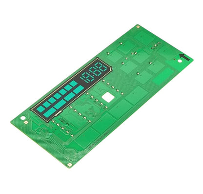 OEM Replacement for Samsung Dryer Control DC92-02395C