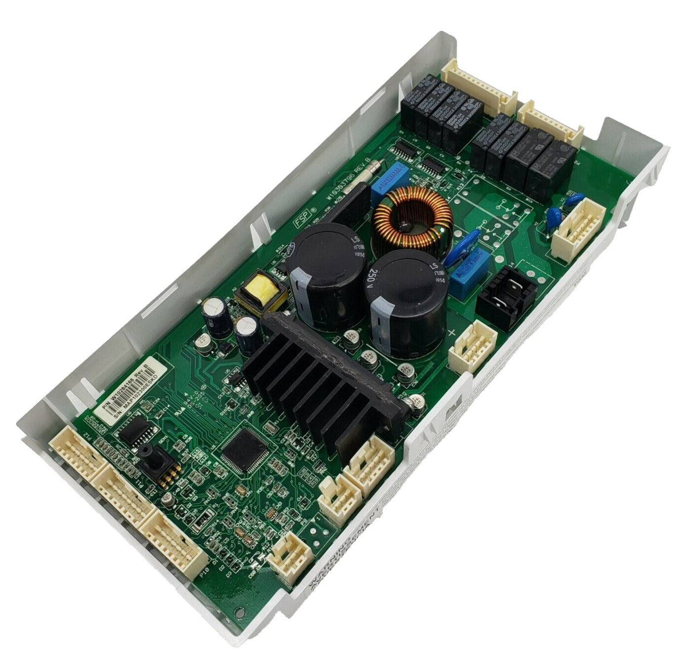 OEM Replacement for Whirlpool Washer Control Board W10284166 🔥